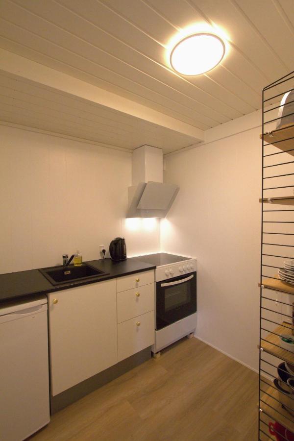 Cosy Apartment Near Beach, Marina & City Centre Tórshavn Exteriör bild