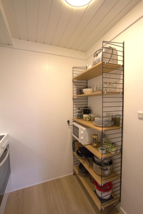 Cosy Apartment Near Beach, Marina & City Centre Tórshavn Exteriör bild