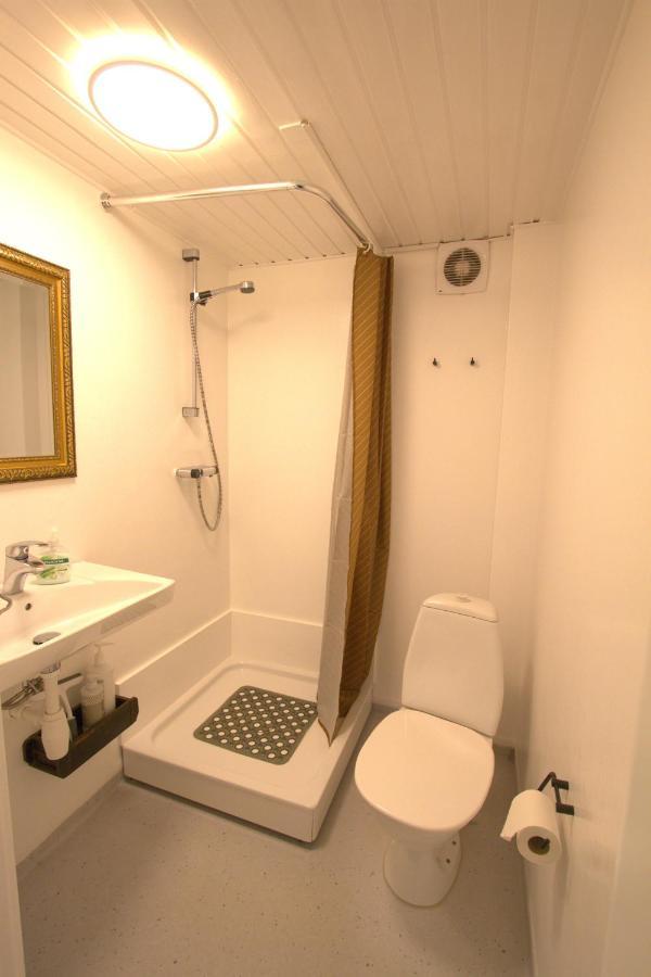 Cosy Apartment Near Beach, Marina & City Centre Tórshavn Exteriör bild