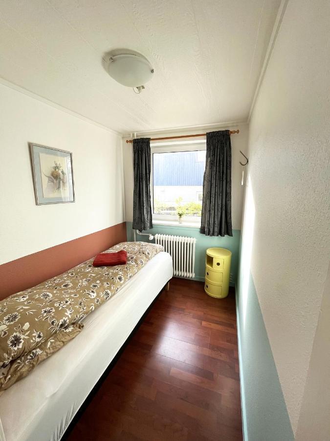Cosy Apartment Near Beach, Marina & City Centre Tórshavn Exteriör bild