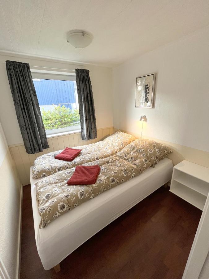 Cosy Apartment Near Beach, Marina & City Centre Tórshavn Exteriör bild