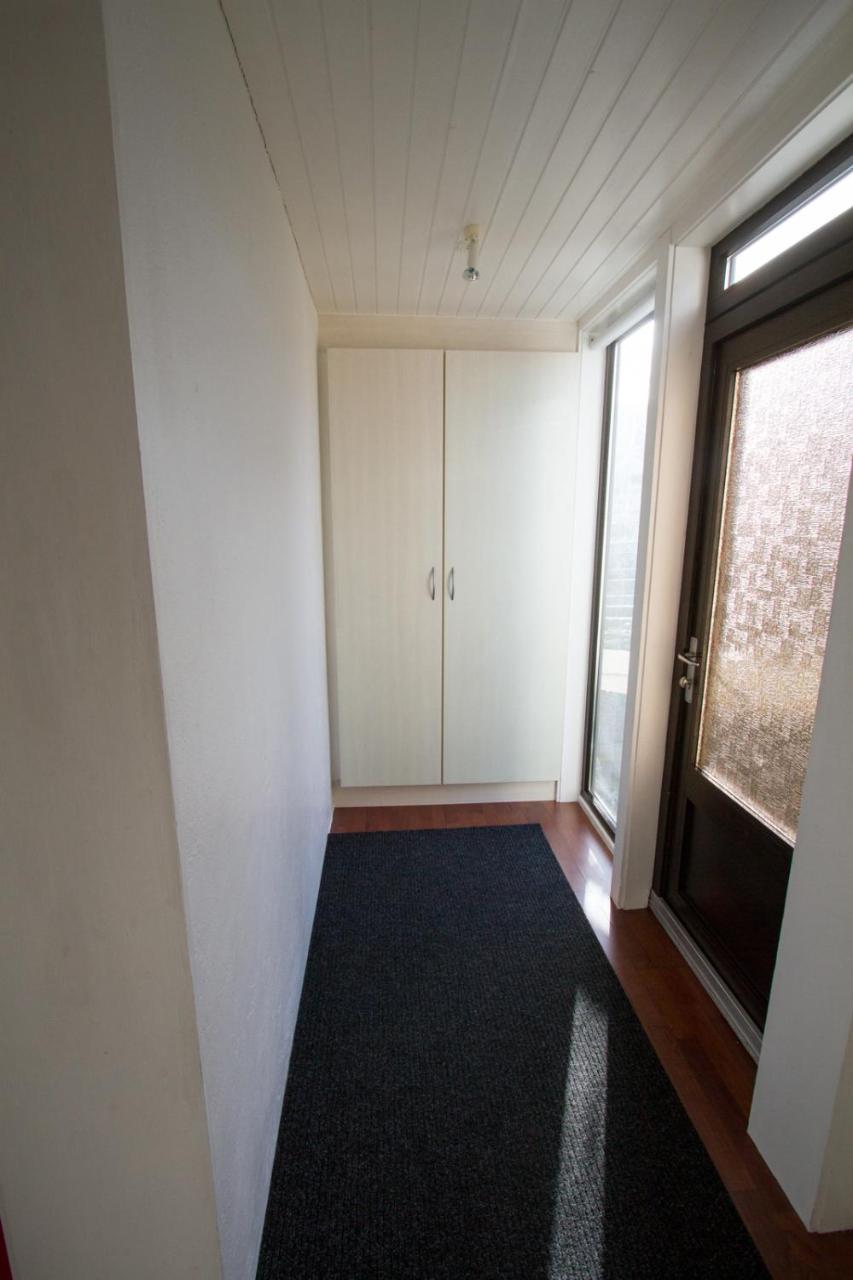 Cosy Apartment Near Beach, Marina & City Centre Tórshavn Exteriör bild